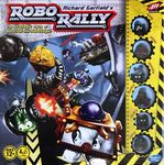 Board Game: Robo Rally