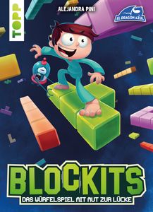 Blockits box art