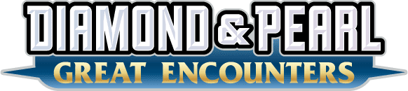 Pokémon TCG: Great Encounters Expansion