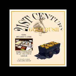 21st Century Gold Rush