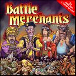 Board Game: Battle Merchants