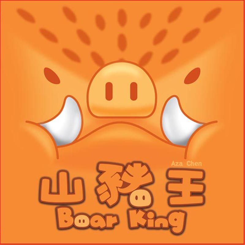 Boar King