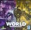Board Game: It's a Wonderful World: Corruption & Ascension