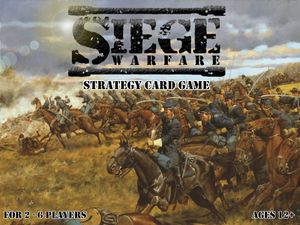 Siege Warfare
