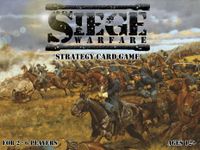 Siege Warfare