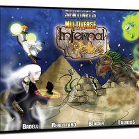 Sentinels of the Multiverse: Infernal Relics
