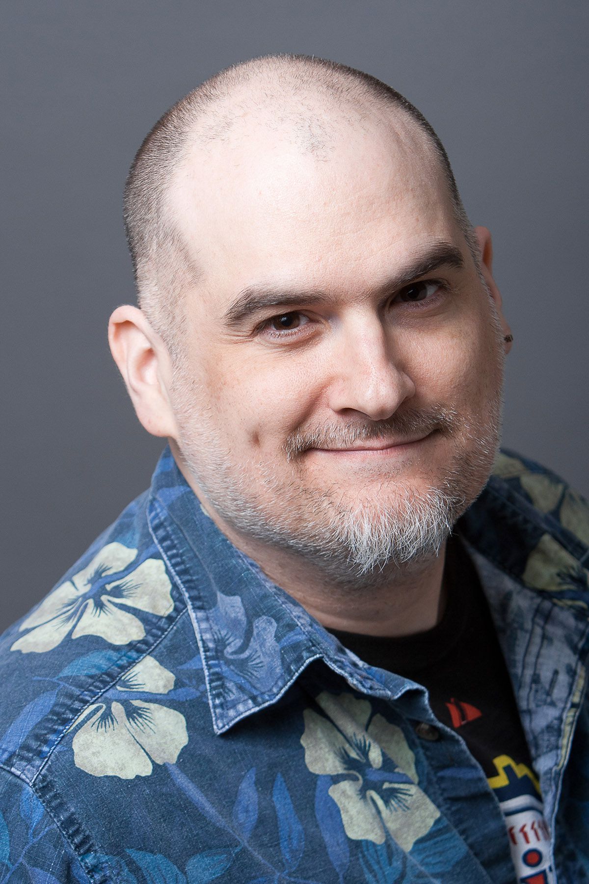 Jay Little