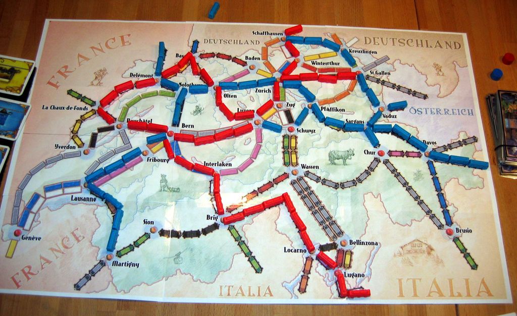 BoardGameGeek