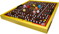 Board Game: Whacky Wit