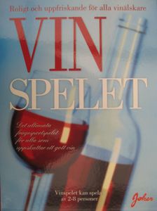 Vinspelet