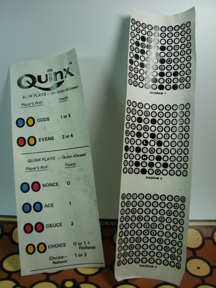 Quinx