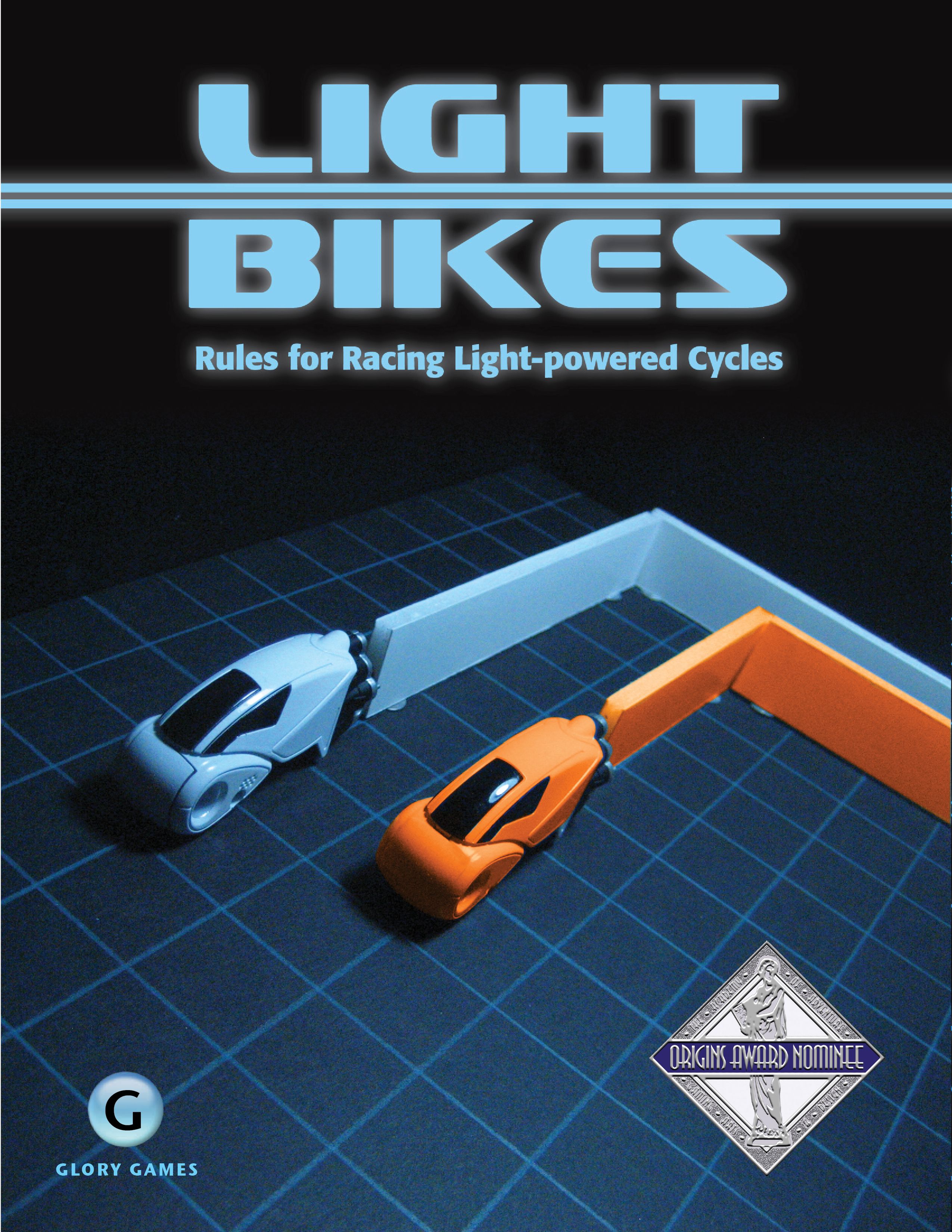 LIGHT BIKES