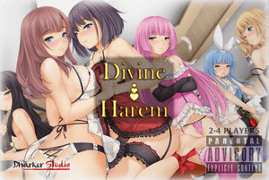 Divine Harem