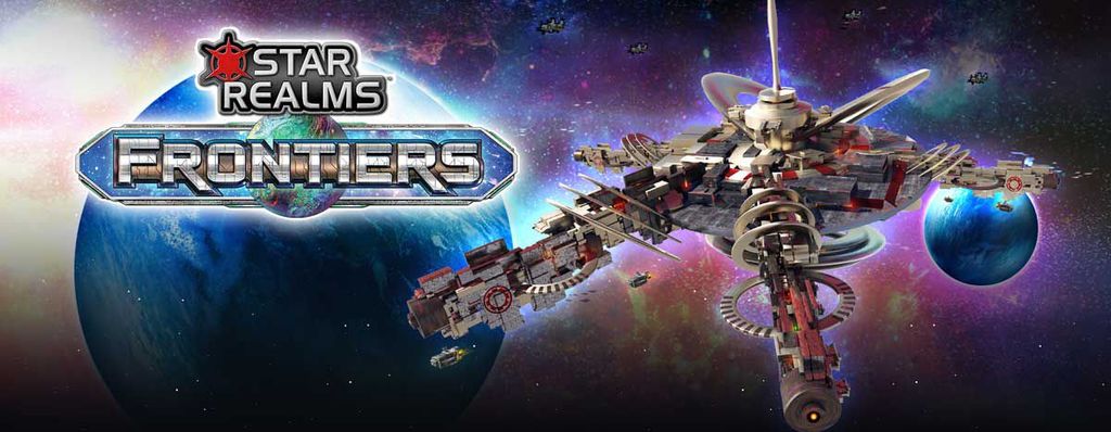 Illustration 9 de Star Realms Frontiers