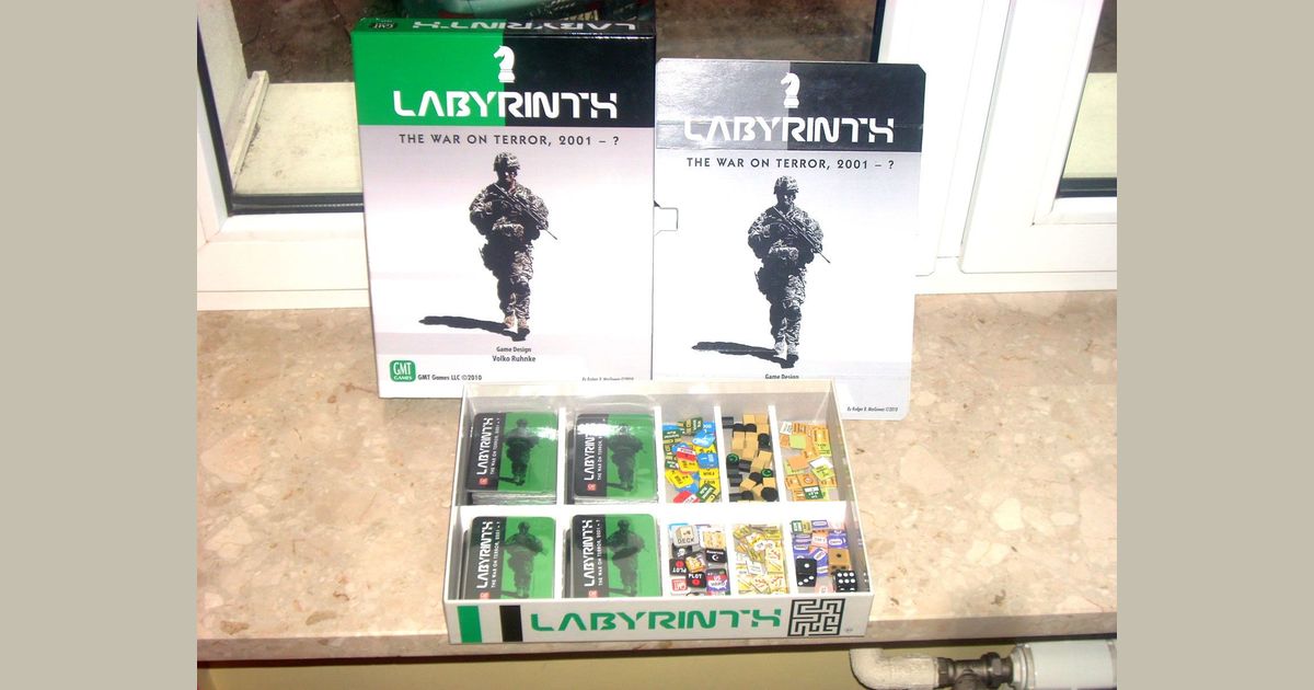 BoardGameGeek
