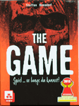 The Game: Spiel...so lange du kannst!