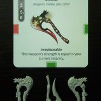 Kingdom Death: Monster – Xmaxe