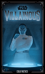 More Star Wars Villainous: Cold Tactics videos