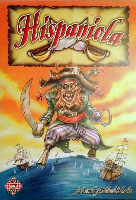 Hispaniola
