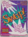 Board Game: Swap!