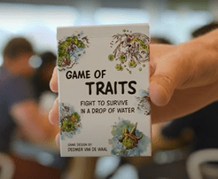 Game of Traits