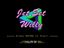 Video Game: Jet Set Willy