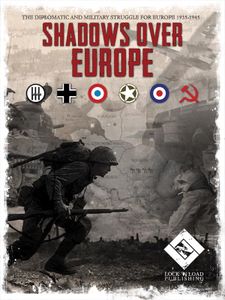 Shadows over Europe