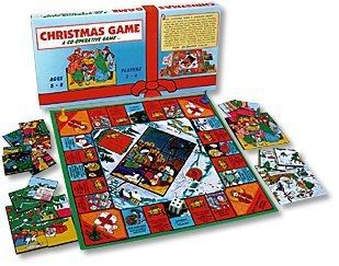 The Christmas Game