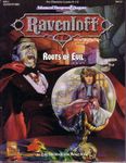 RPG Item: RM1: Roots of Evil