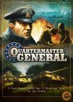 Board Game: Quartermaster General