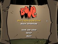 Video Game: Bone: Out From Boneville