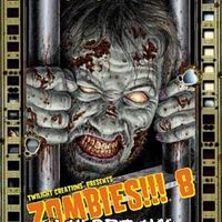Zombies!!! 8: Prisión Zombie