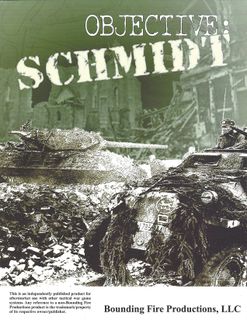 Objective: Schmidt