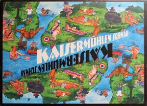 Kaisermühlen Schmäh