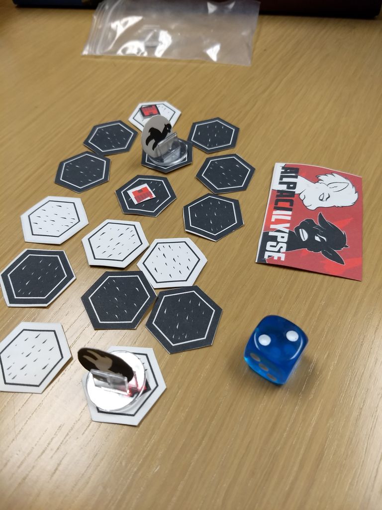 My PnP Games