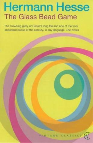The Glass Bead Game as the Quest for El Dorado | Un Chien Andalou