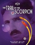 RPG Item: The Trail of the Scorpion