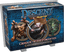 Board Game: Descent: Journeys in the Dark (Second Edition) – Crusade of the Forgotten