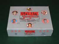 ULTIMATE Sports Trivia: Super Pro Edition
