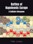 More Battles of Napoleonic Europe: A Solitaire Wargame videos