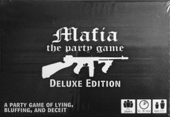 How to Play Mafia: Party Game Rules