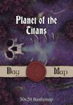 RPG Item: Planet of the Titans