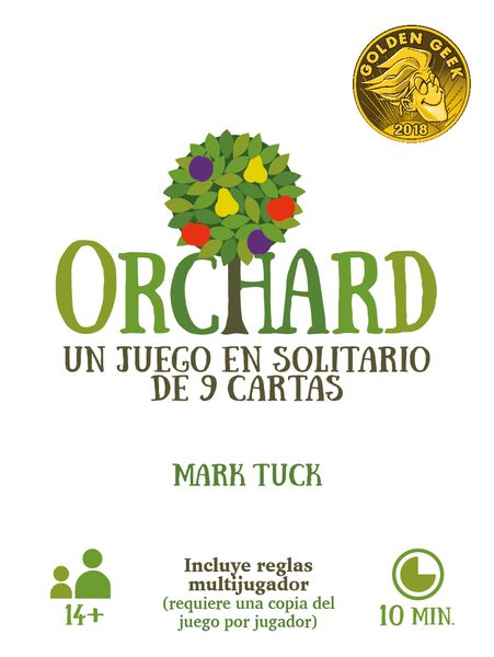 Orchard