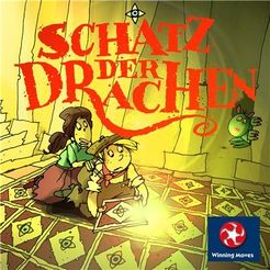 Schatz Der Drachen box art