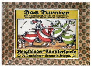 Das Turnier