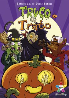 Truco o Trato
