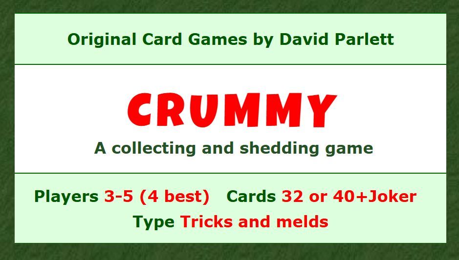 Crummy