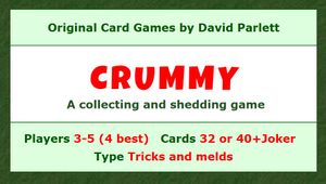 Crummy