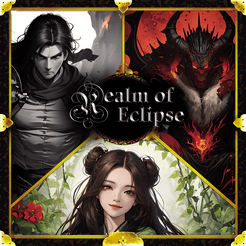Realm of Eclipse