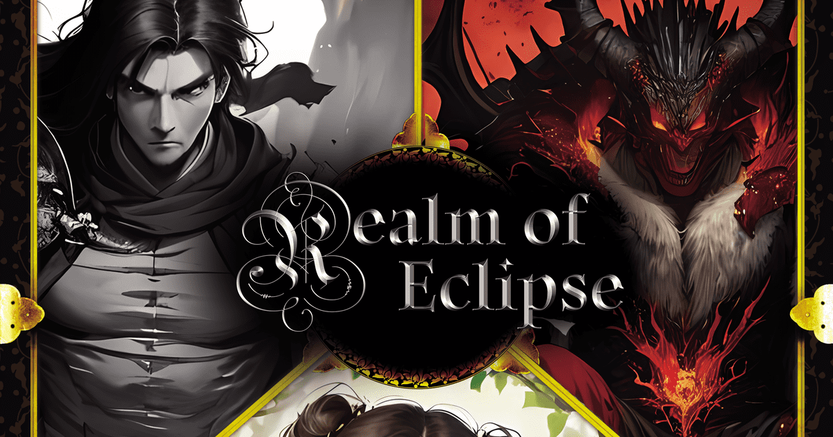 Realm of Eclipse Board Game BoardGameGeek